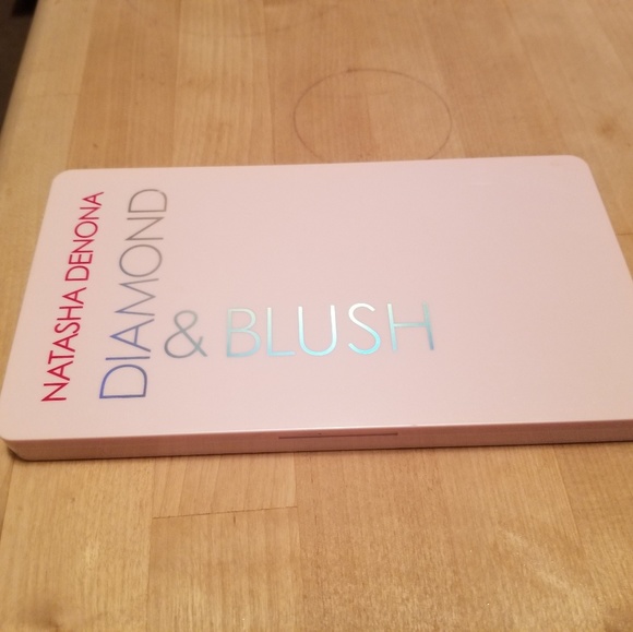 Natasha denona diamond blush - Picture 1 of 3